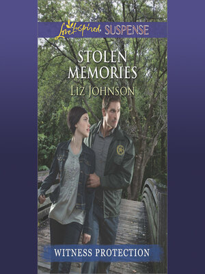 cover image of Stolen Memories